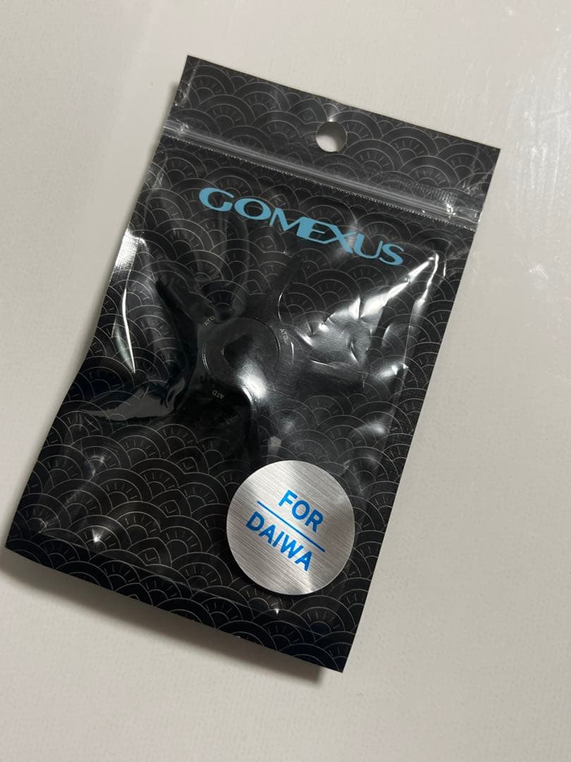 リール DAIWA STEEZ A TW HLC 7.1