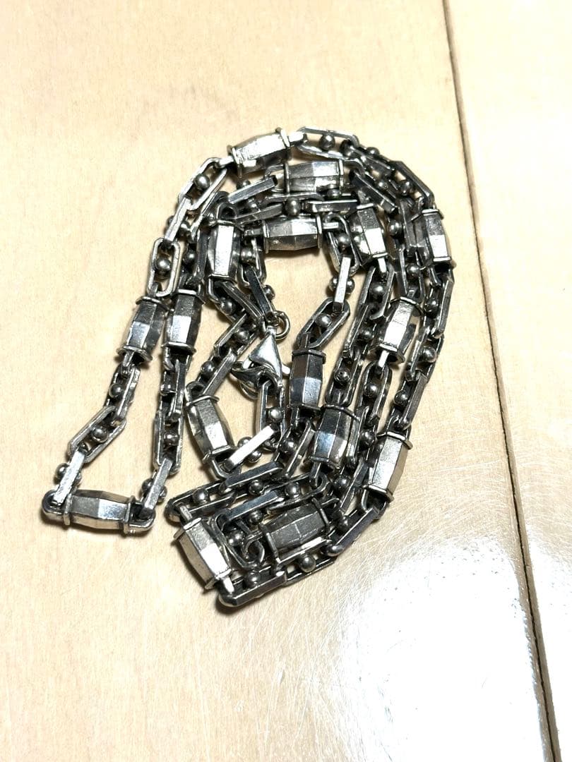 AVALANCHE アバランチ 00s ネックレス B-BOY hiphop