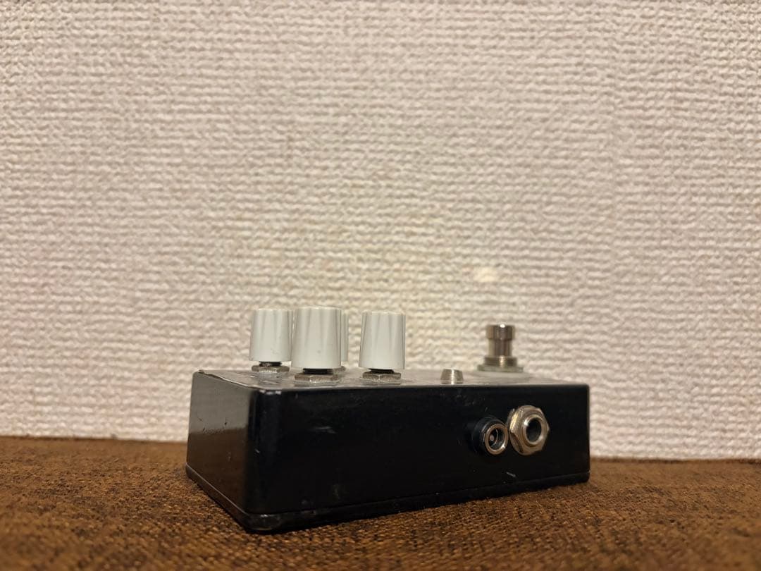 ギター masf pedals thornoscillator