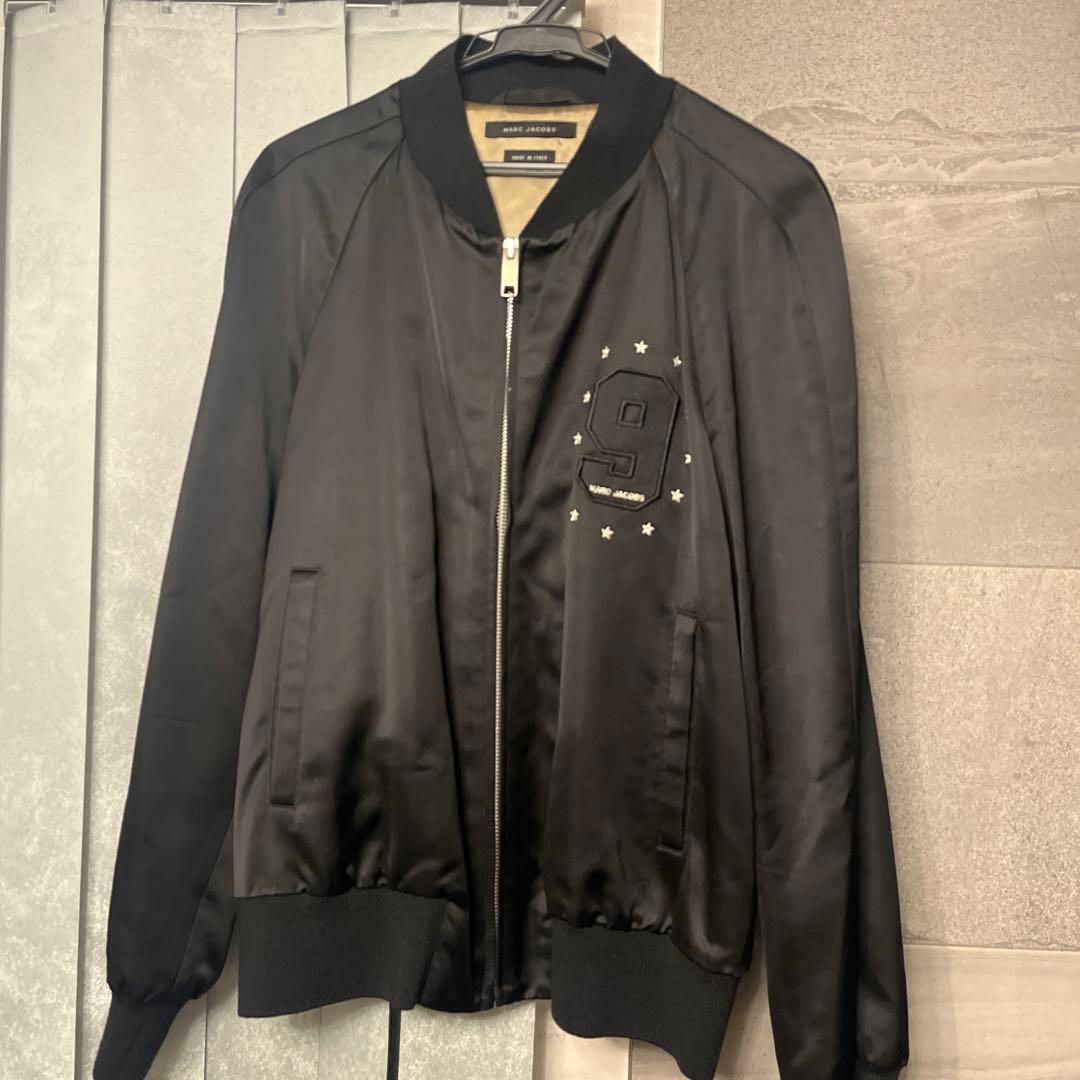 cybnetics MARK JACOBS スカジャン