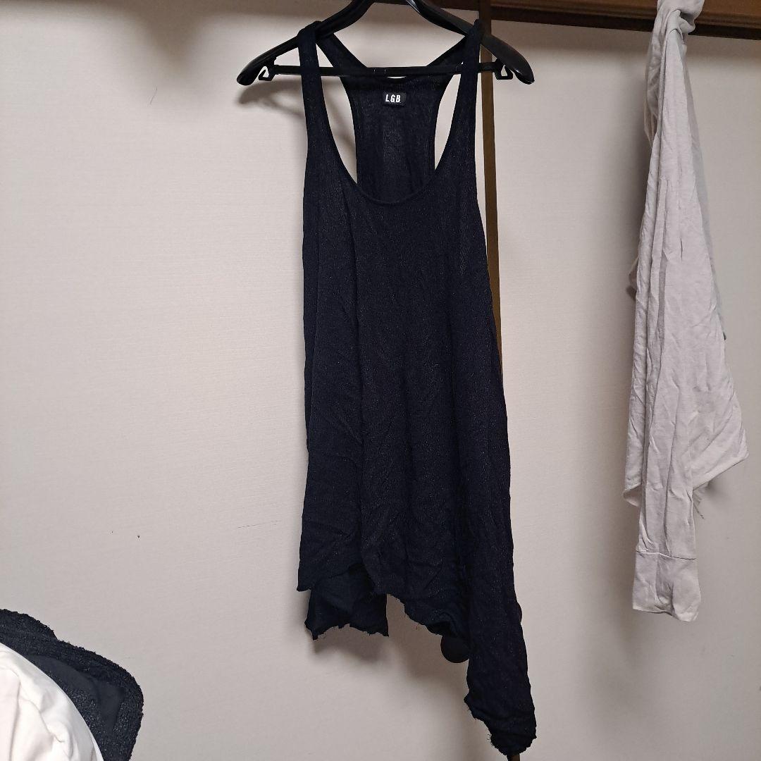 Lgb ロングタンク M