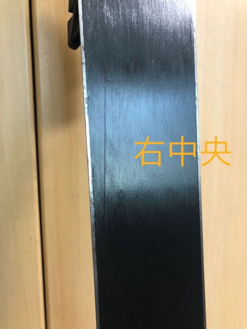 ジュニア スキー板 140cmフォルクル VOLKL RACETIGER SL