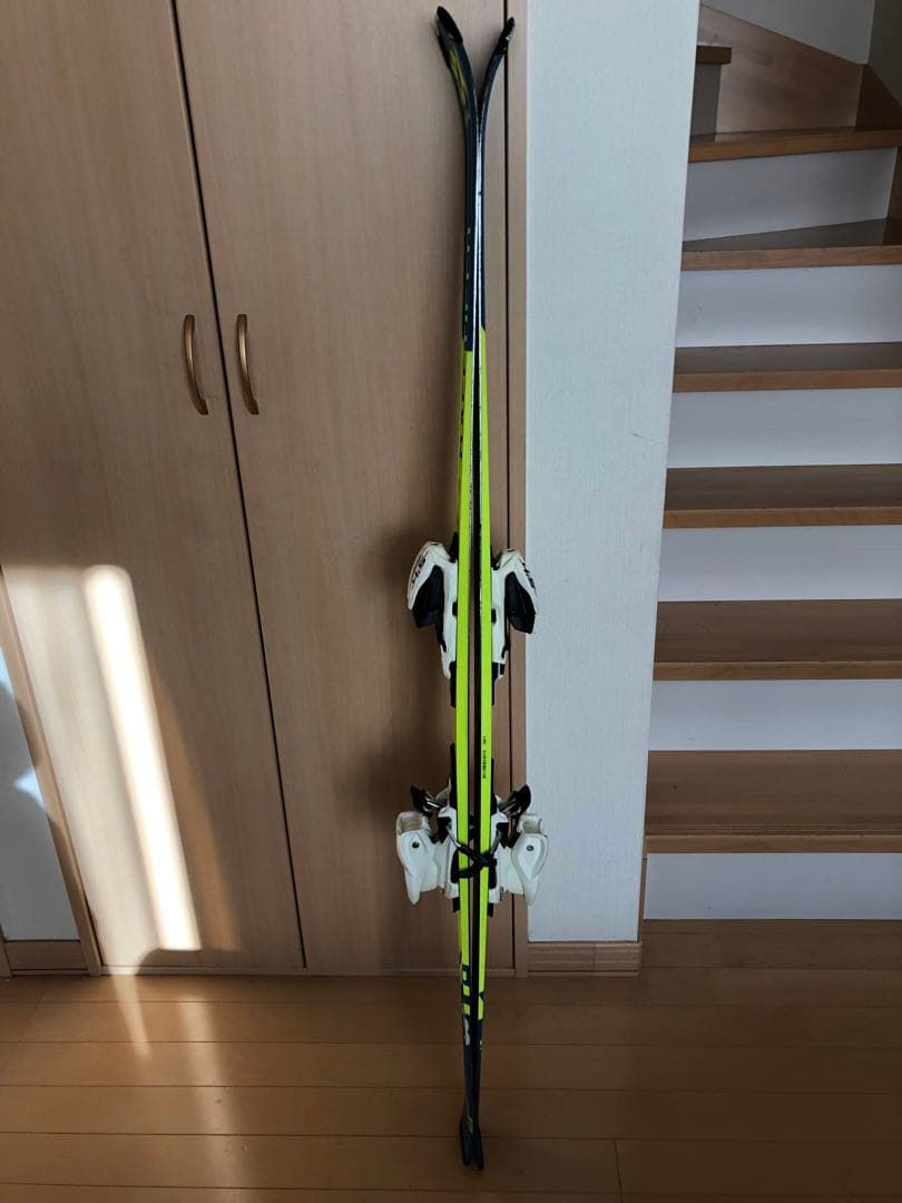 ジュニア スキー板 140cmフォルクル VOLKL RACETIGER SL