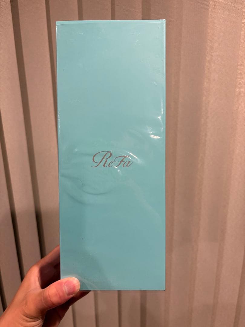 ReFa FINE BUBBLES シャワーヘッド