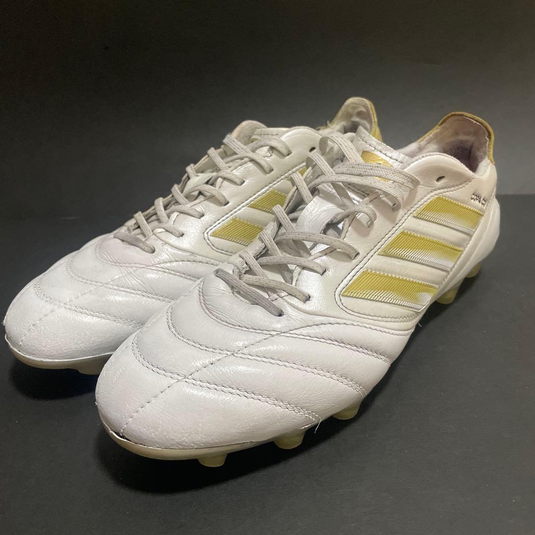 adidas コパ アイコン 2 ELITE HG/AG ジャパン 25.5