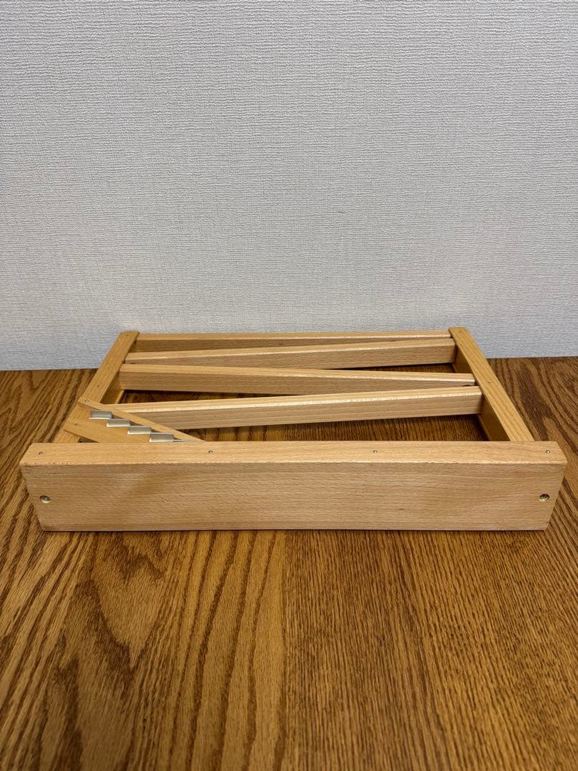 クーゲルバーン Beck/ベック社 シロフォン付玉の塔