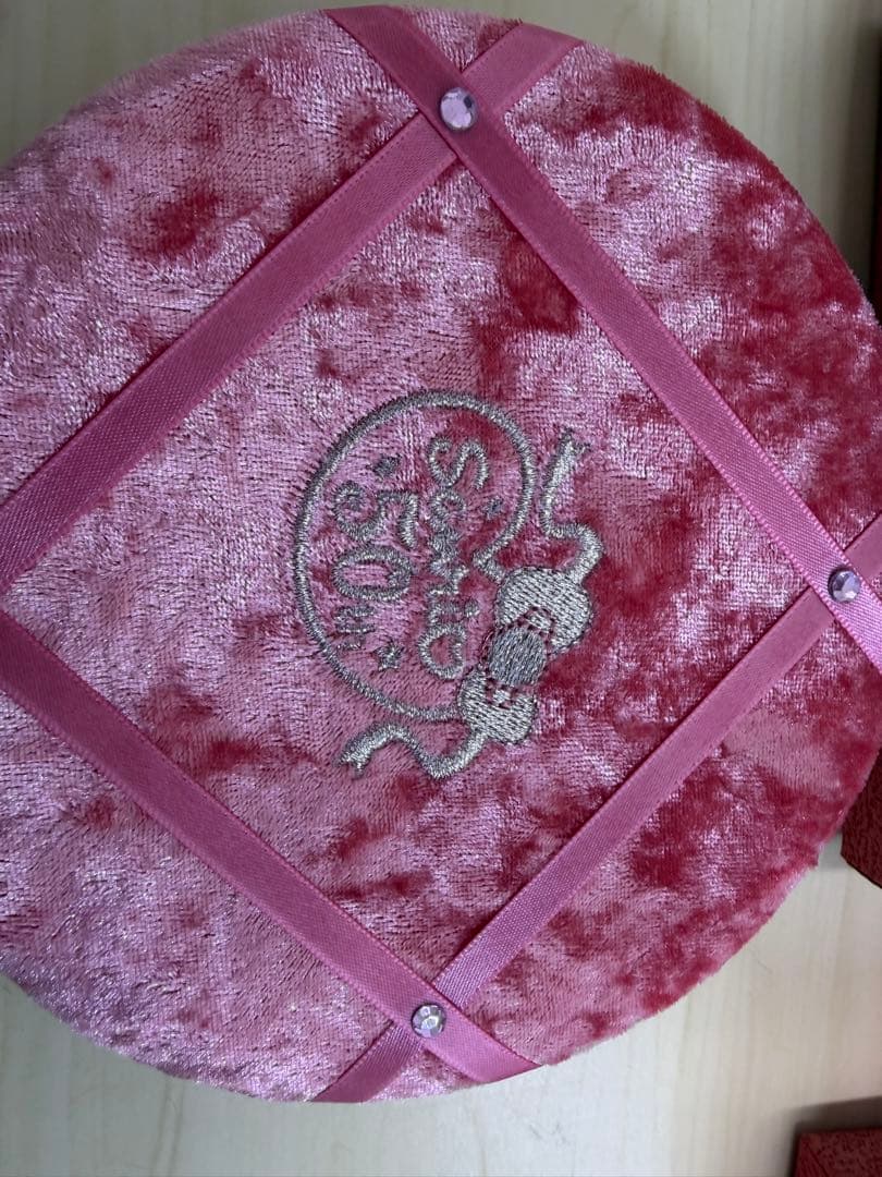 サンリオ　50周年　記念ゴールド&シルバーセット　ハローキティー純金