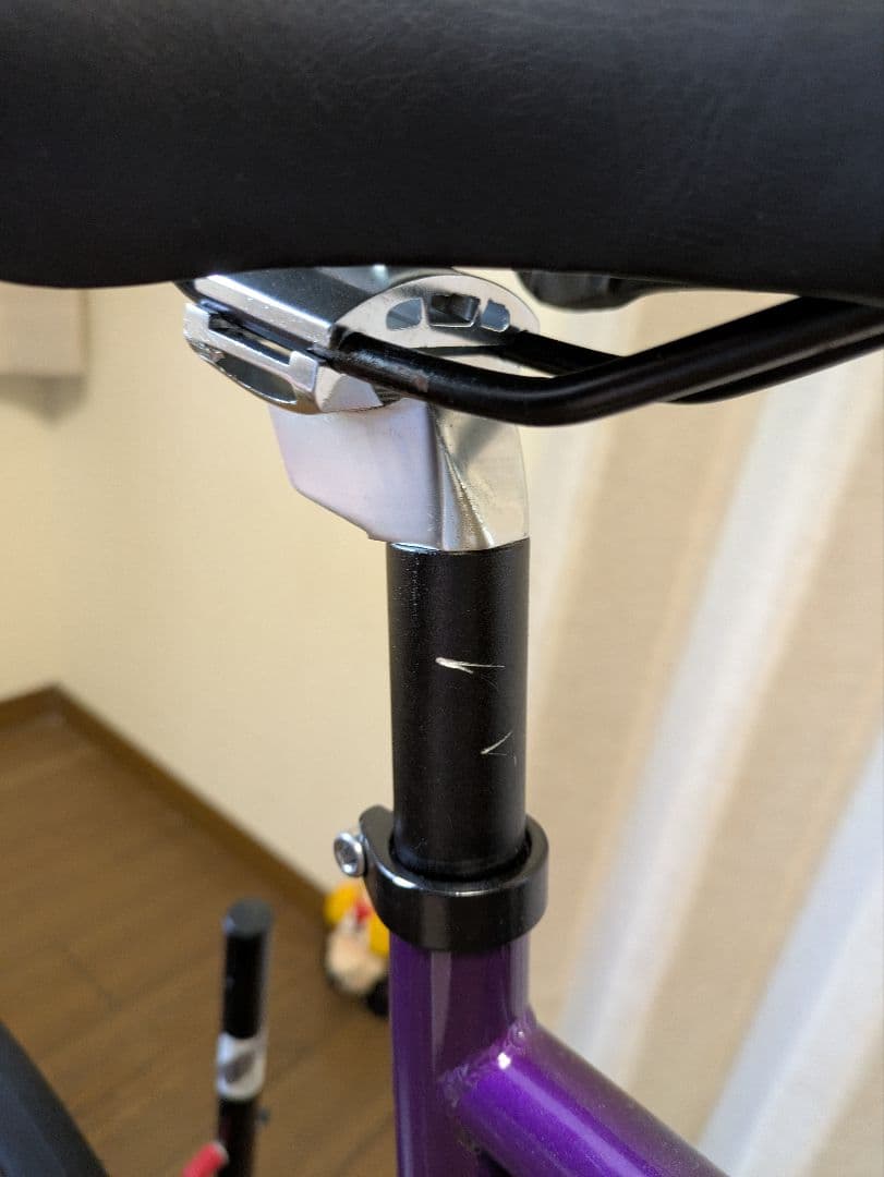 sho ミニベロピスト