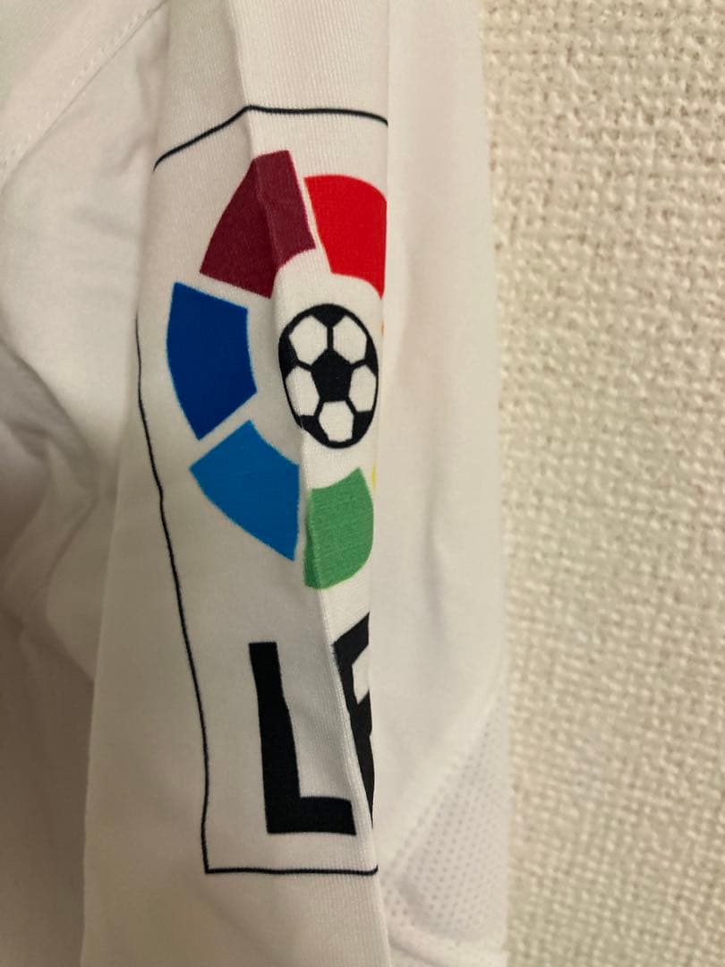 MERCURY サラゴサ　アイマール　ユニホーム　Sサイズ　未使用品