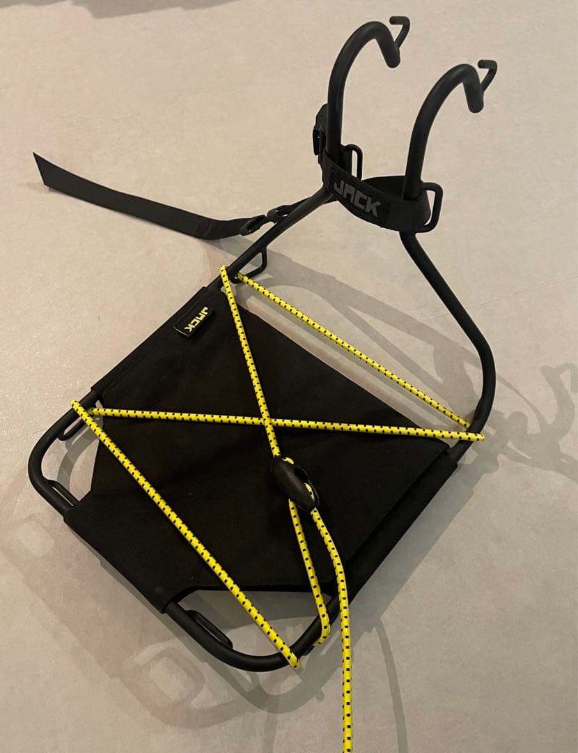 Jack the Bike Rack ブラック