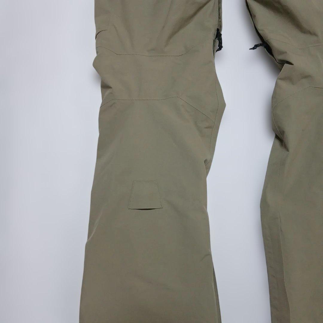 BURTON ak GORE-TEX バートン ゴアテックス スノーボードパンツ