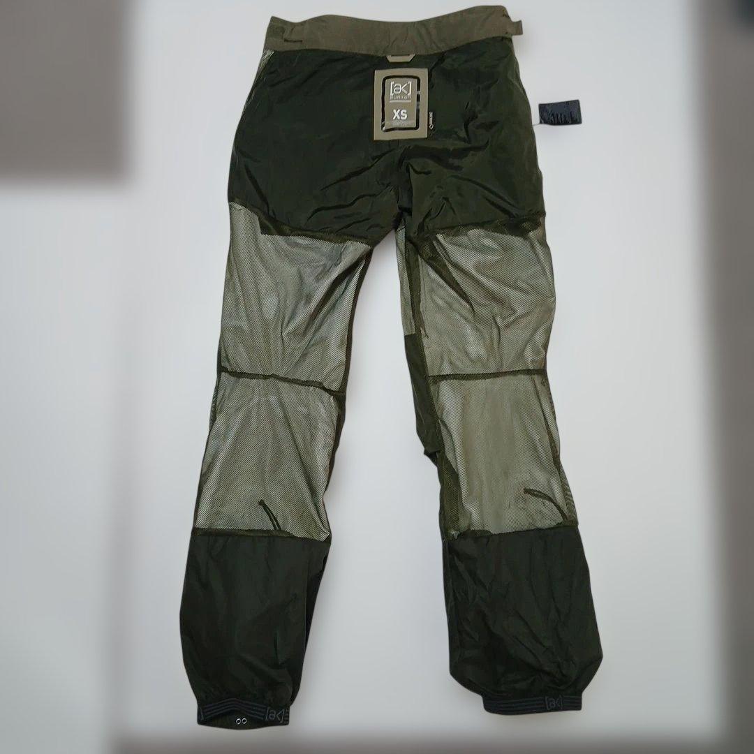 BURTON ak GORE-TEX バートン ゴアテックス スノーボードパンツ
