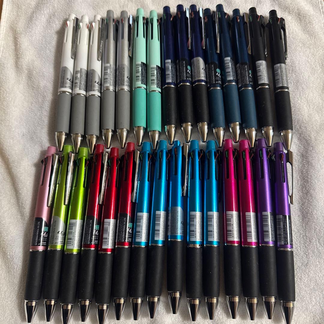 JETSTREAM 4&1 30本セット