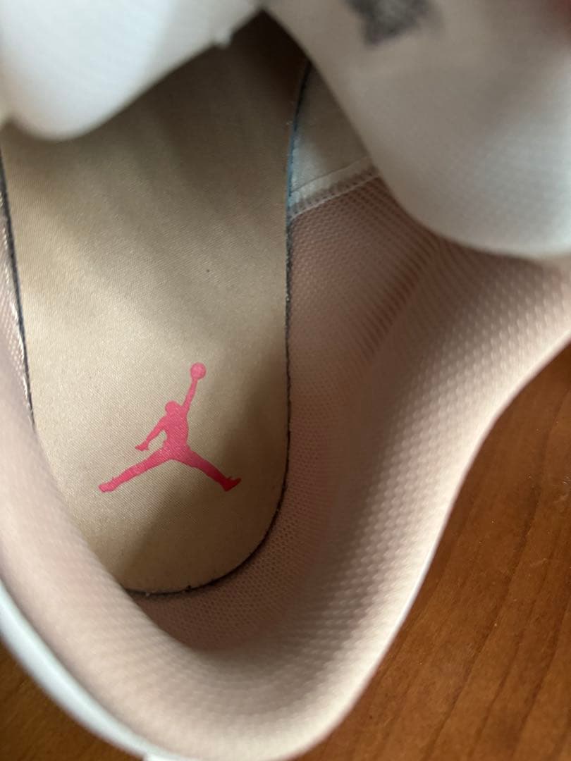 NIKE AIR JORDAN 1 LOW 28㎝