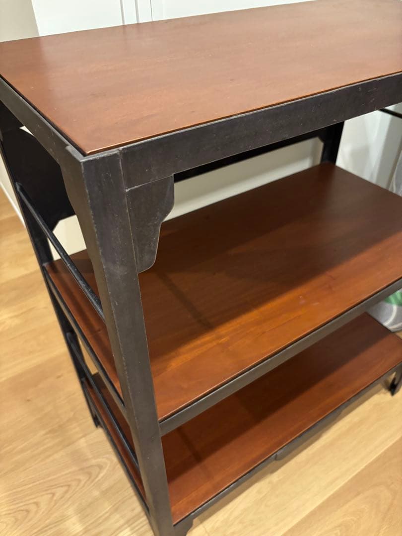 【1/14に処分予定です】ACME Furniture シェルフ