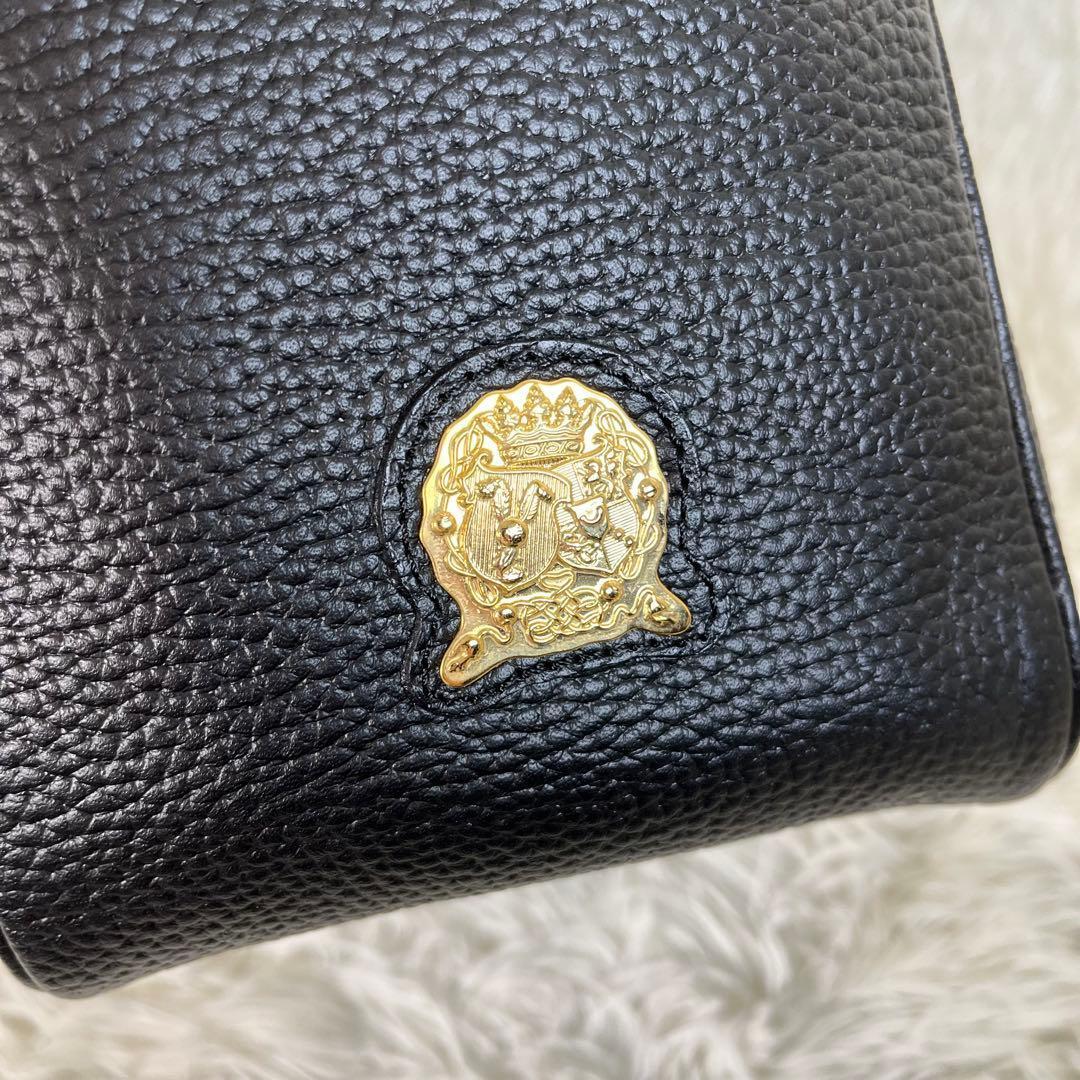 新品未使用　A.D.M.J トートバッグ　A4可　レザー