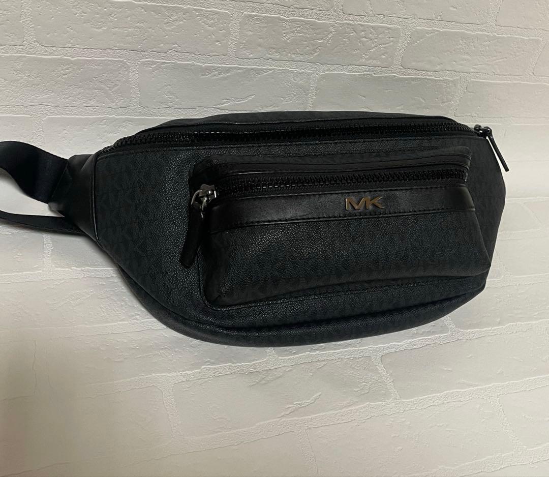 専用✨希少✨MICHAEL KORS【マイケルコース】　ボディバッグ　ウエスト