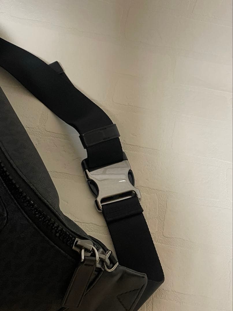 専用✨希少✨MICHAEL KORS【マイケルコース】　ボディバッグ　ウエスト