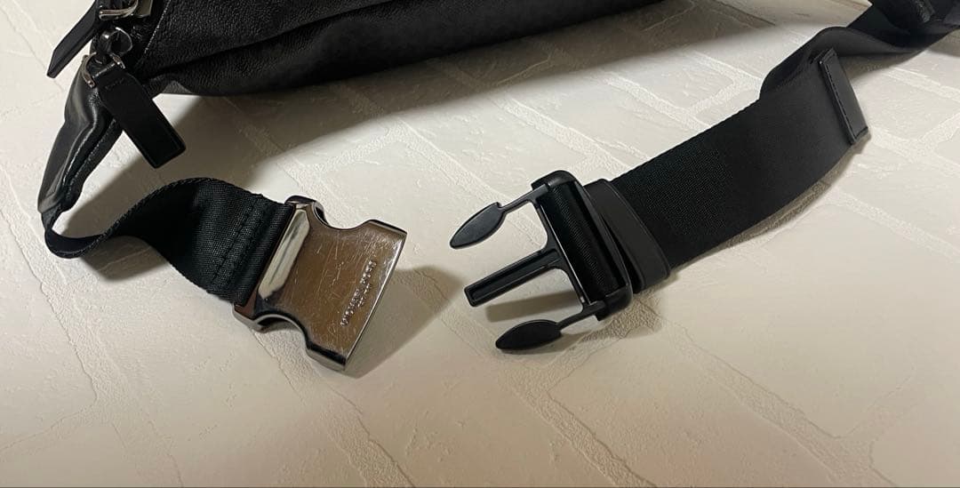 専用✨希少✨MICHAEL KORS【マイケルコース】　ボディバッグ　ウエスト