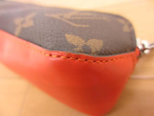 美品 ルイヴィトン GI0269 トゥルース エリザベット 筆箱 ペンケース