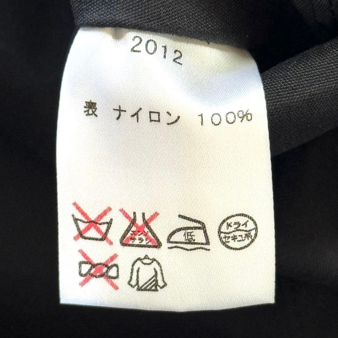 ポールスミス GORE-TEX 防雨 ナイロン100% トレンチコート ベルト付