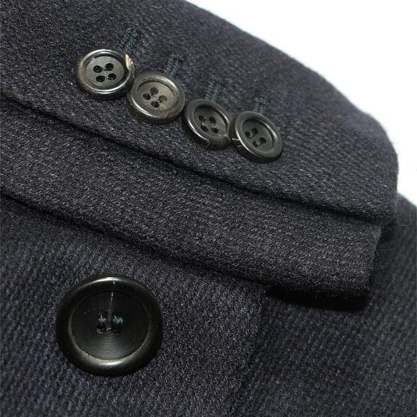 こ*た様 カナーリ CANALI T57110 カシミア チェスタコート 50