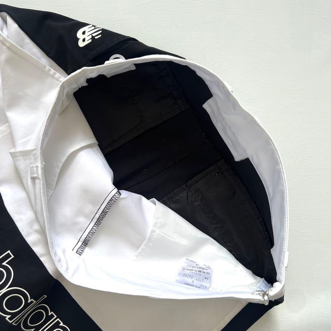 New Balance Golf ニューバランスゴルフ　セットアップ　レディース