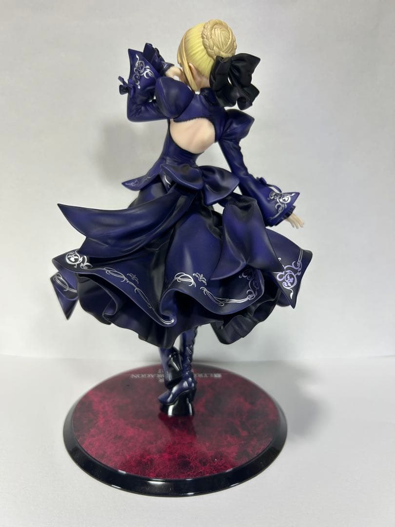 Fate セイバー/アルトリア 1/7 フィギュア