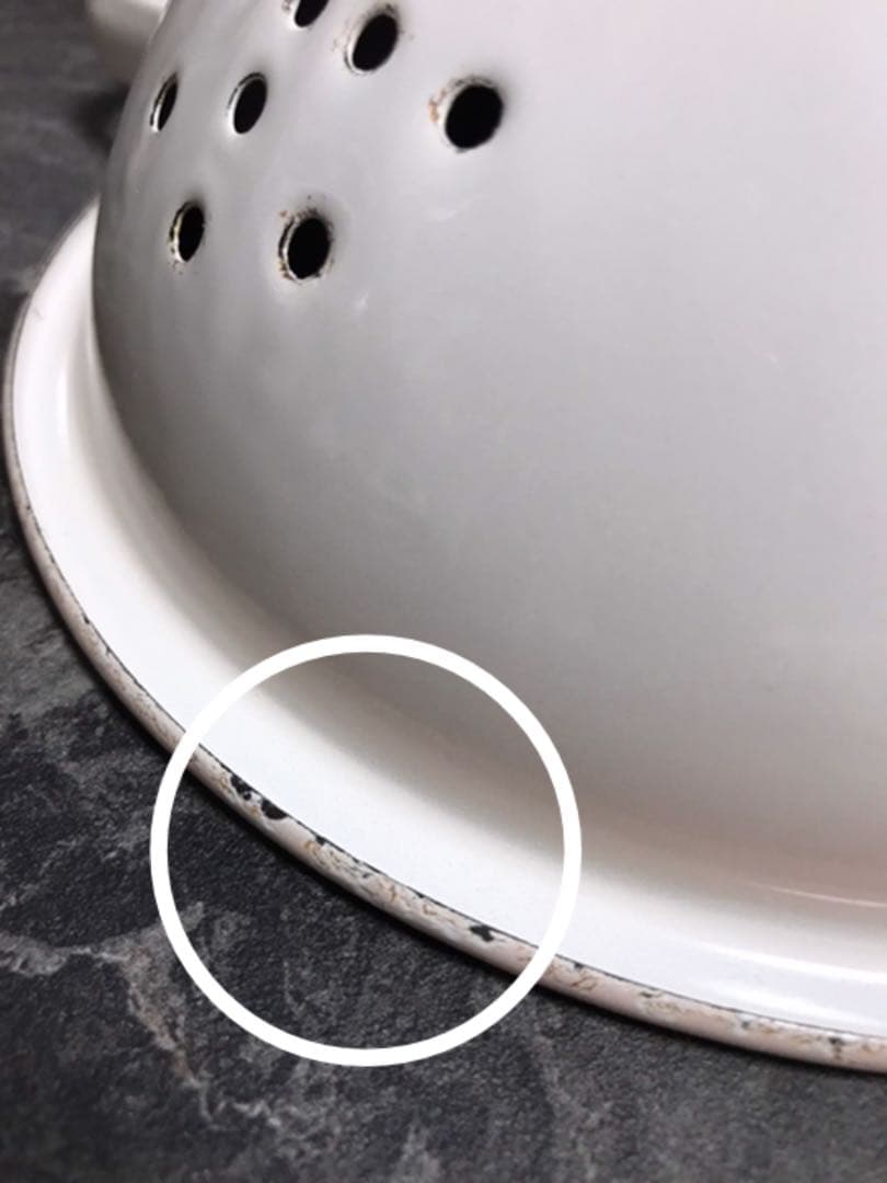 『imane』オデット　コランダー