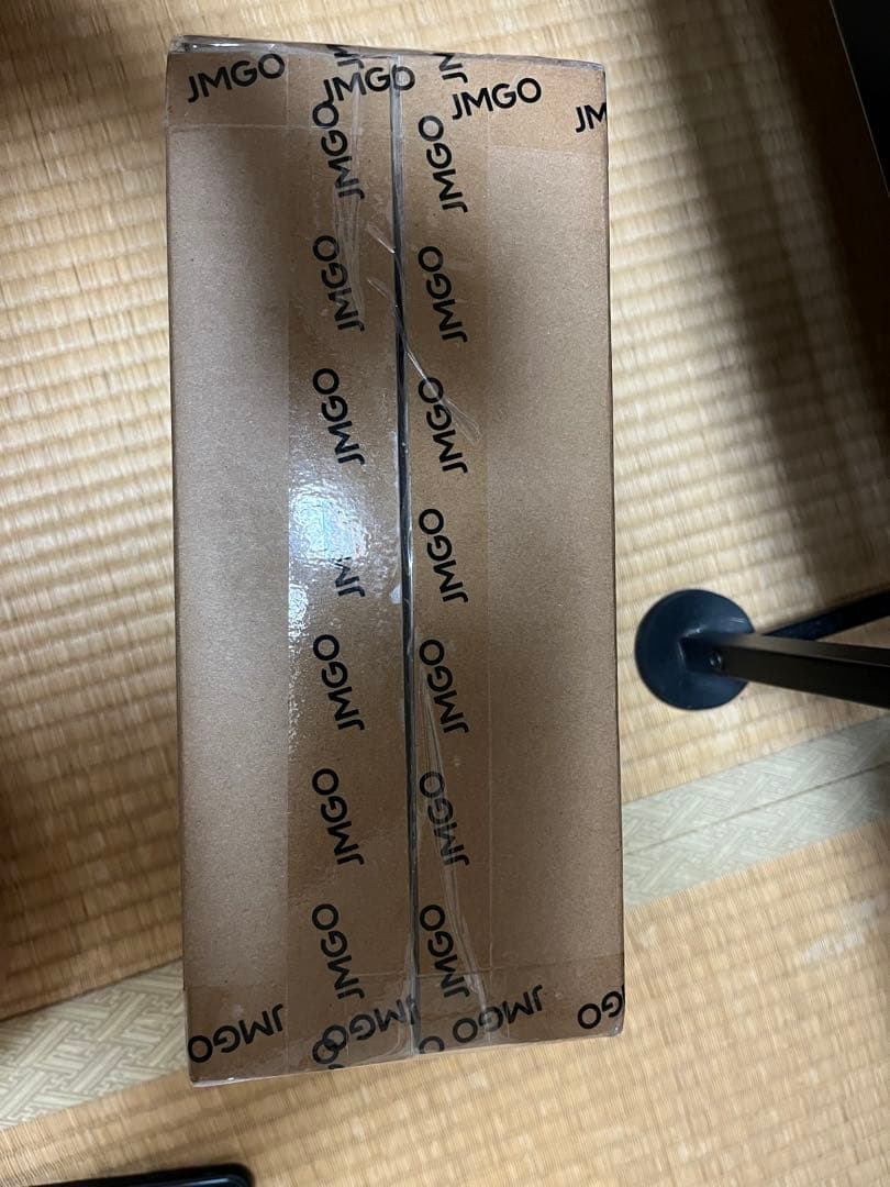 【未使用】JMGO PicoFlix 1080P FHDプロジェクター