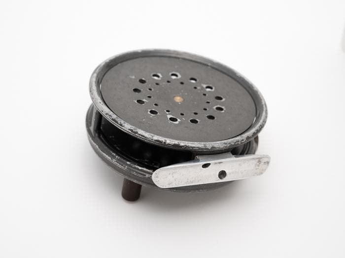 HARDY THE PERFECT 3 5/8\" ハーディ フライリール