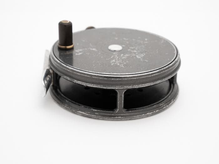 HARDY THE PERFECT 3 5/8\" ハーディ フライリール