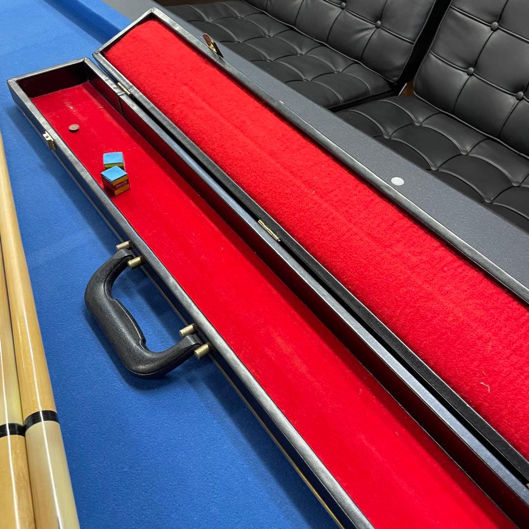 ビリヤードテーブル 卓球台　2WAY ゲームテーブル　家庭用