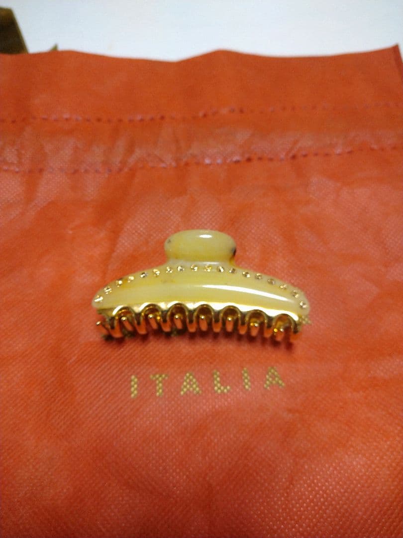 値下げアッカクリップ中