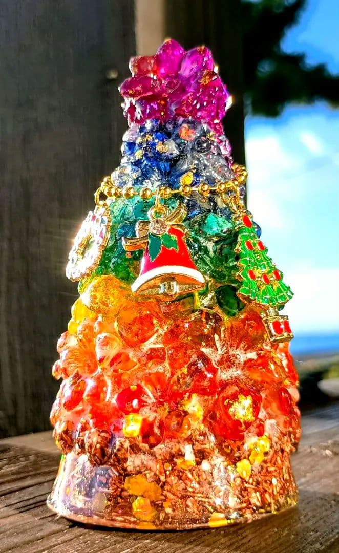 のんちゃんさま❤オルゴナイト♥️オーダー♥️専用です