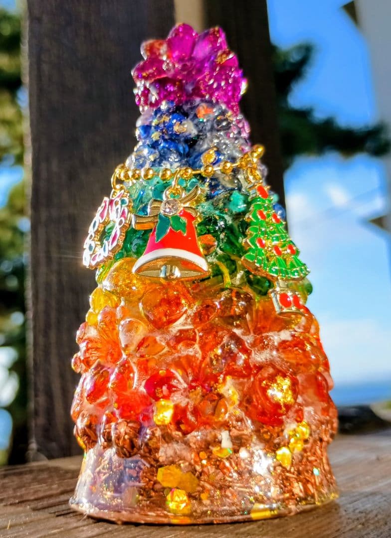 のんちゃんさま❤オルゴナイト♥️オーダー♥️専用です