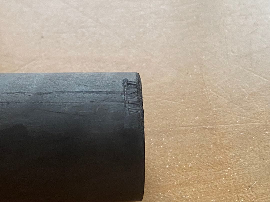 WOUND UP フロントフォーク 1-1/8 ワウンドアップ