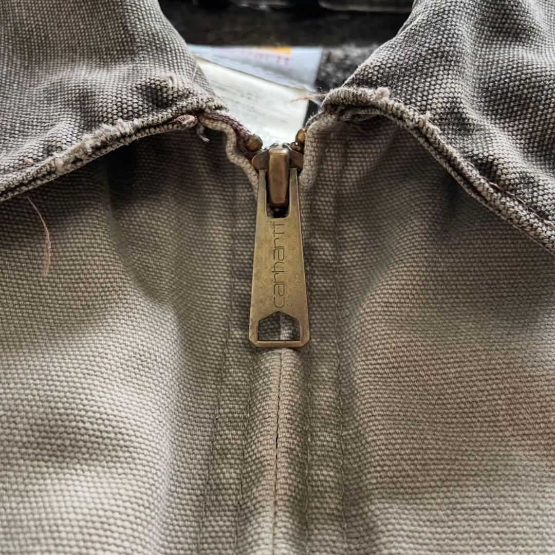ジャケット・アウター Carhartt 2000's Detroit Jacket J97DES XL