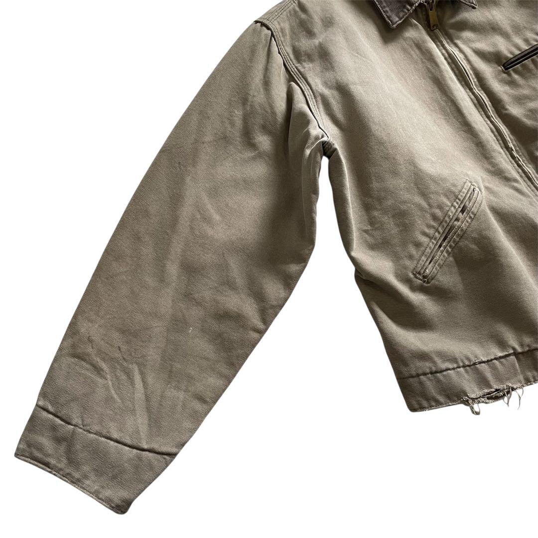 ジャケット・アウター Carhartt 2000's Detroit Jacket J97DES XL