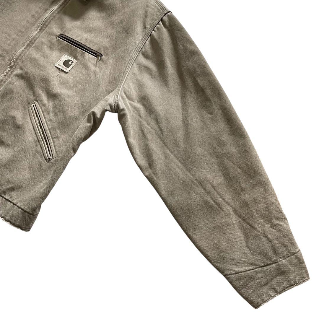 ジャケット・アウター Carhartt 2000's Detroit Jacket J97DES XL