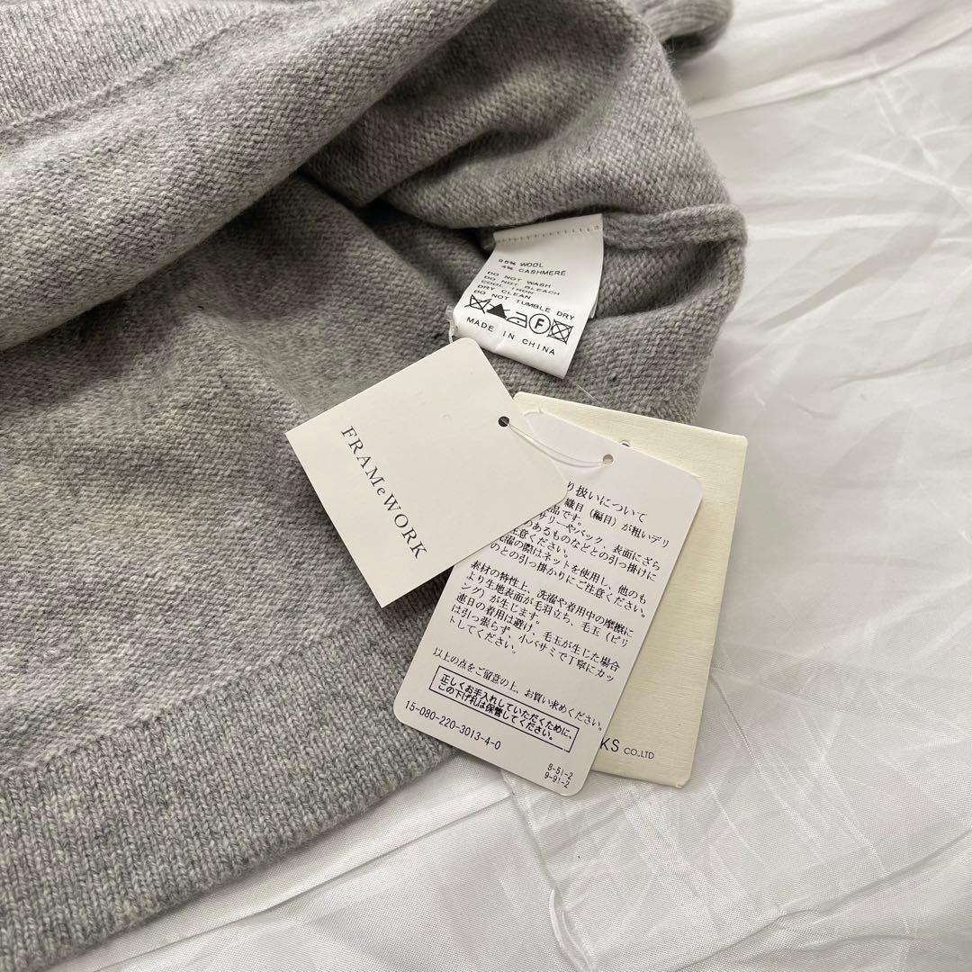 発送早めです出品　セーター2品　新品未使用 タグ付き