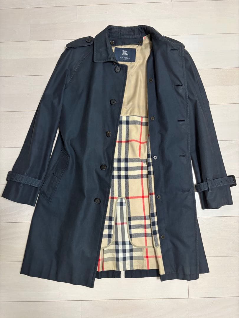 BURBERRY LONDON / バーバリー ロンドンA1A67-677-28