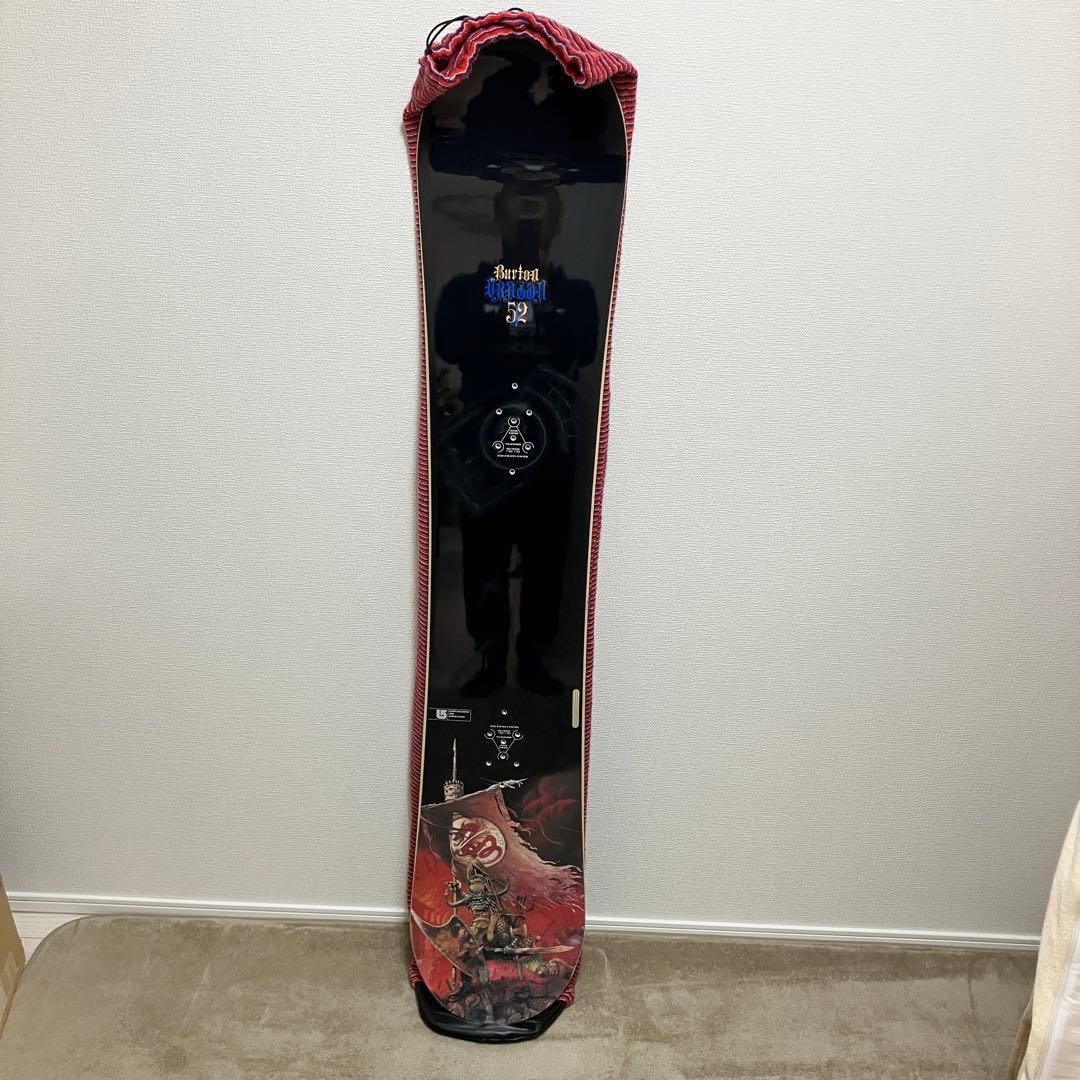 Burton Dragon 152 スノーボード
