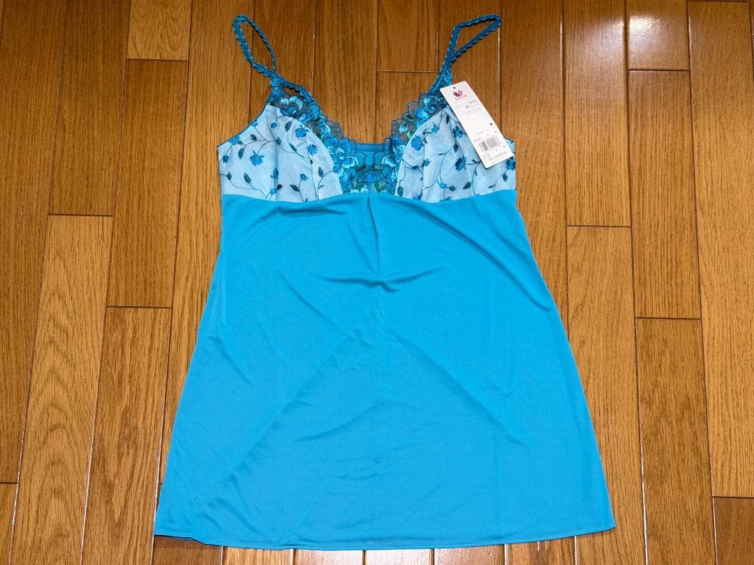 Wacoal ワコール ブラC65 ショーツM キャミソール 4点 お得セット♪