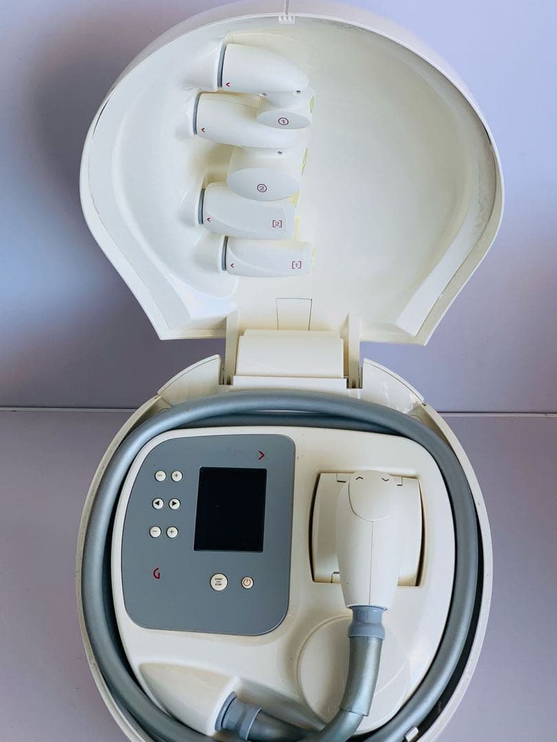 wellbox X 美顔器