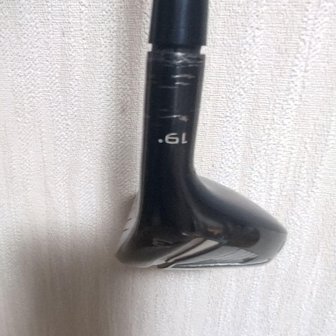 Callaway XR ユーティリティ 3番