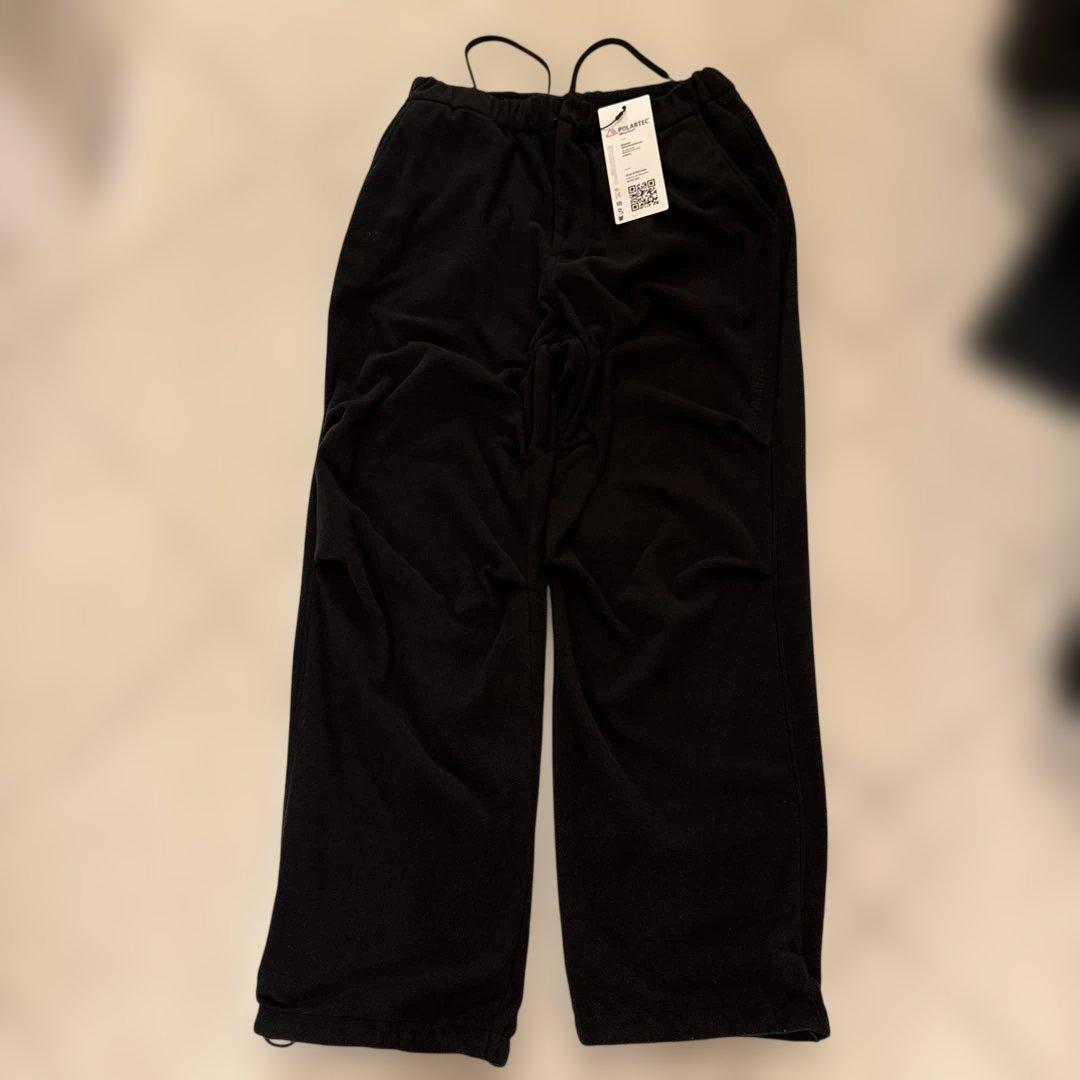 グラサン大将WILD THINGS /POLARTEC PANTS