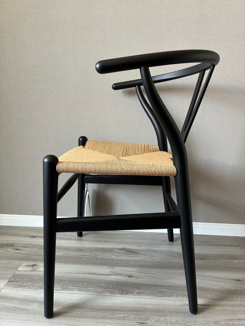 【新品・未使用品】CARL HANSEN&SON | CH24 Yチェア