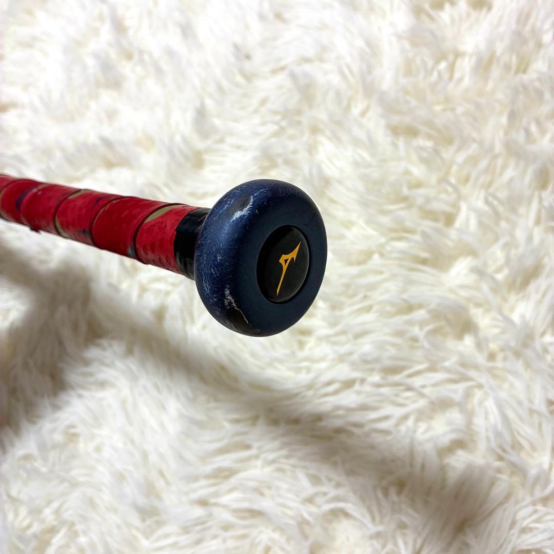 ミズノ 少年軟式用バット ビヨンドマックス EV2N 1CJBY171