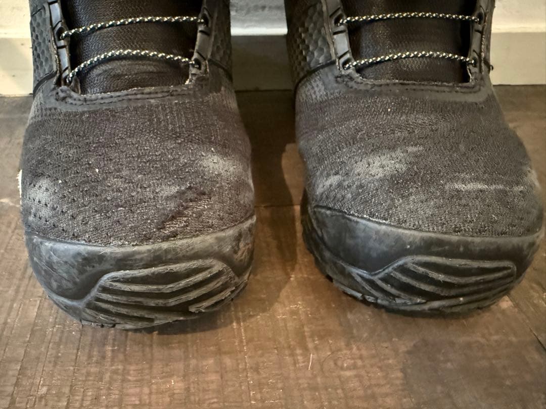 Burton SLX 27.0cm ハイエンドスノーボードブーツ